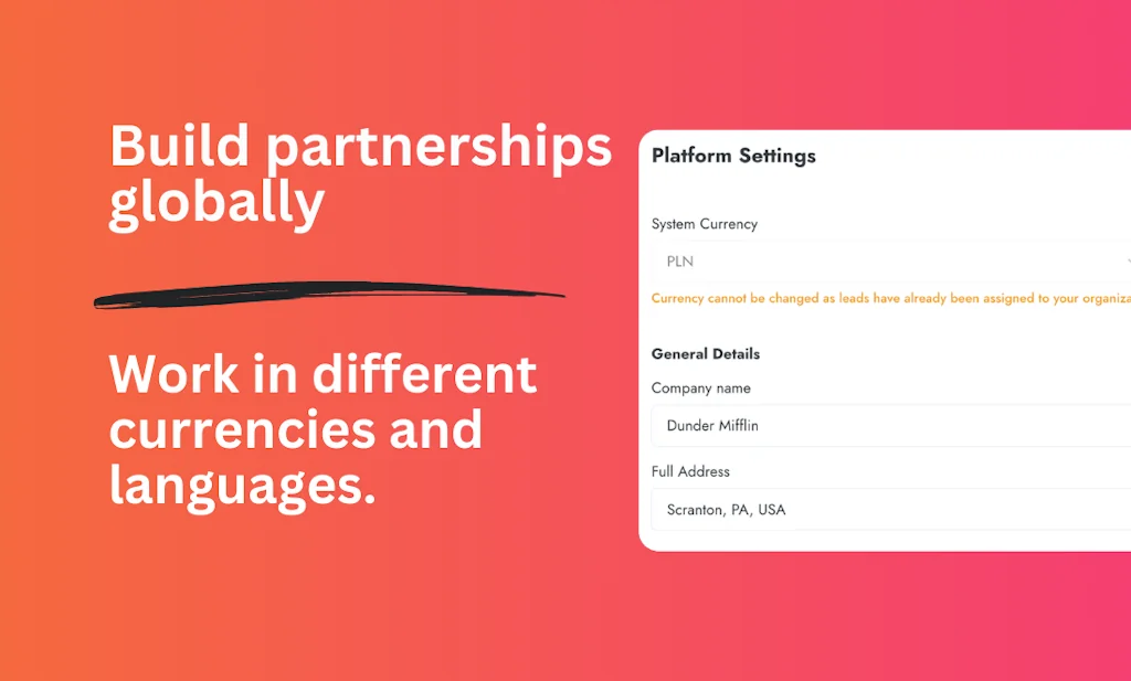 Partnerplace.io screenshot 5 of 10