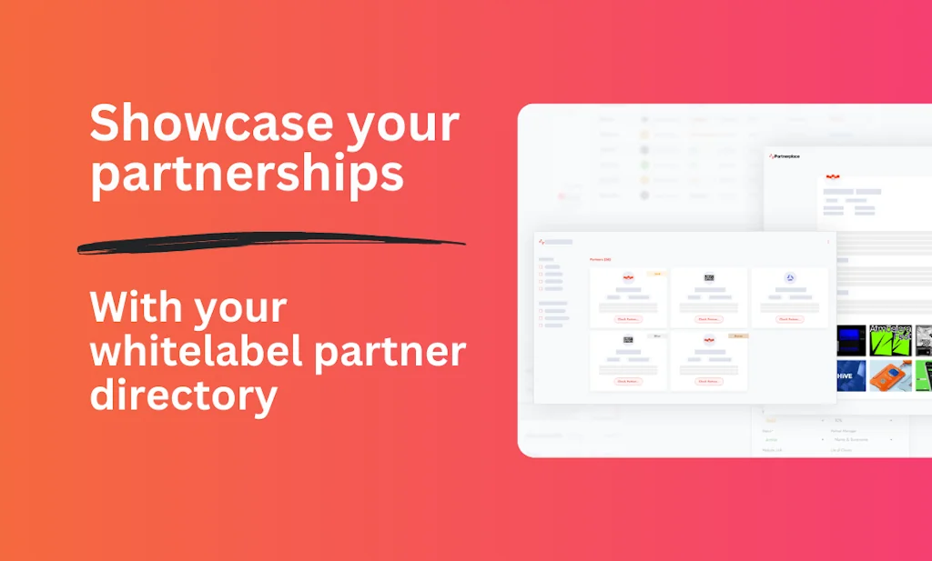 Partnerplace.io screenshot 7 of 10