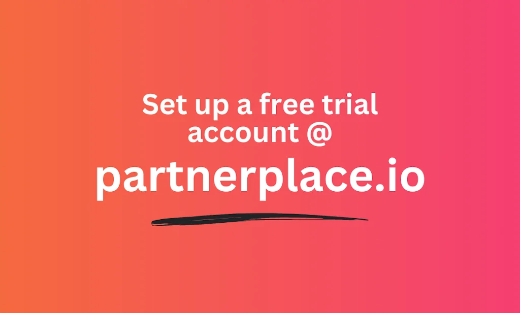 Partnerplace.io screenshot 8 of 10