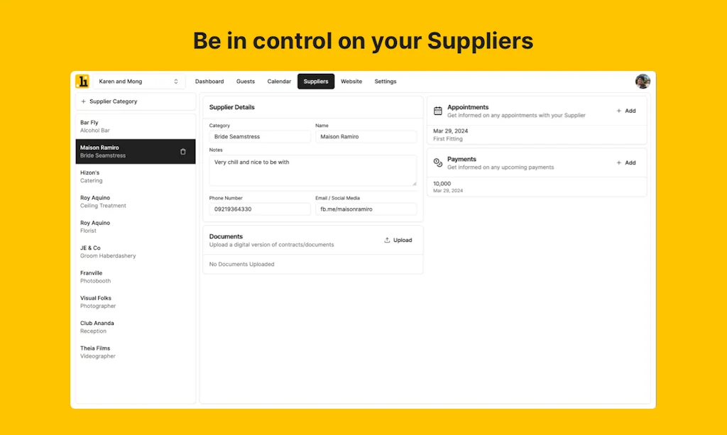 pasali screenshot 2 of 5