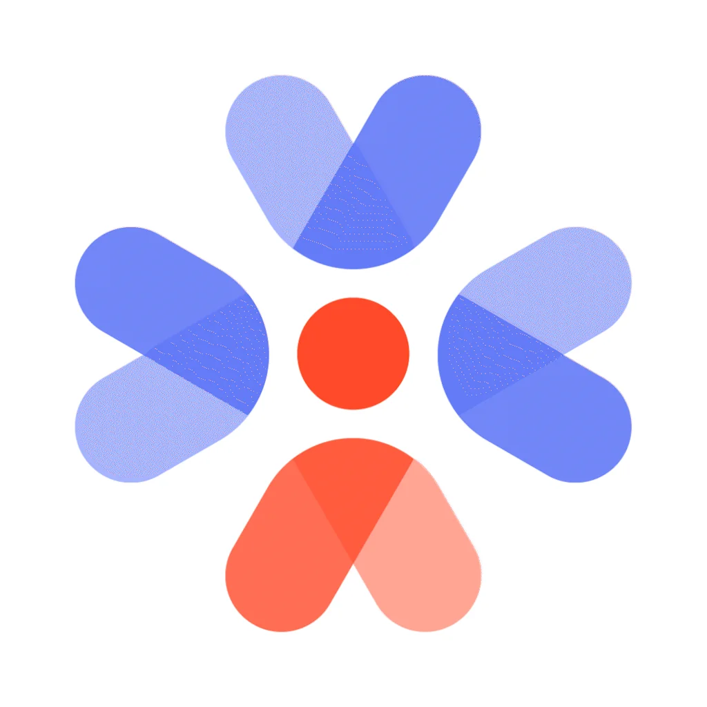 Passage by 1Password logo