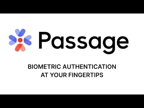 Passage screenshot 1 of 6