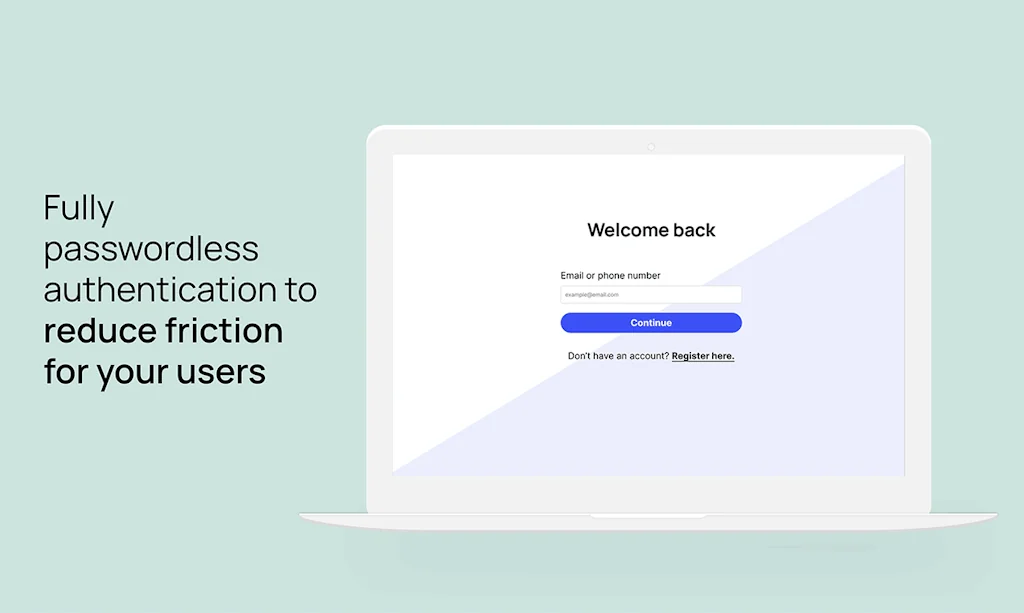 Passage screenshot 2 of 6