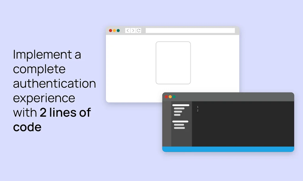 Passage screenshot 3 of 6