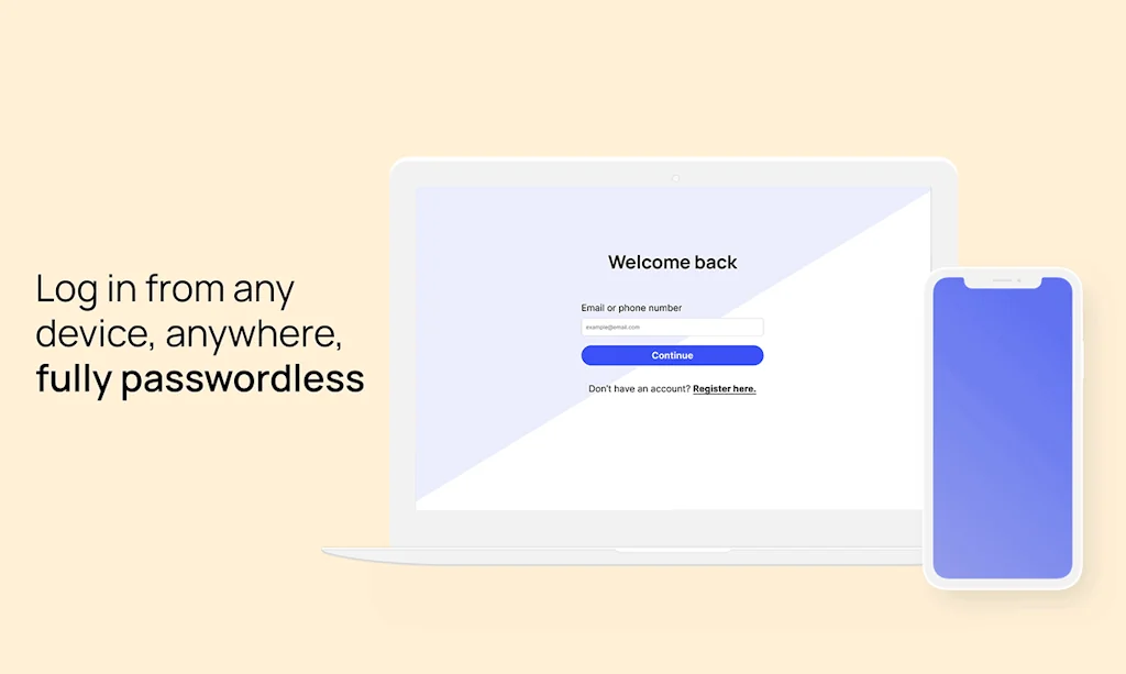 Passage screenshot 4 of 6
