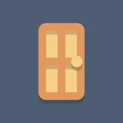 Passepartout VPN logo