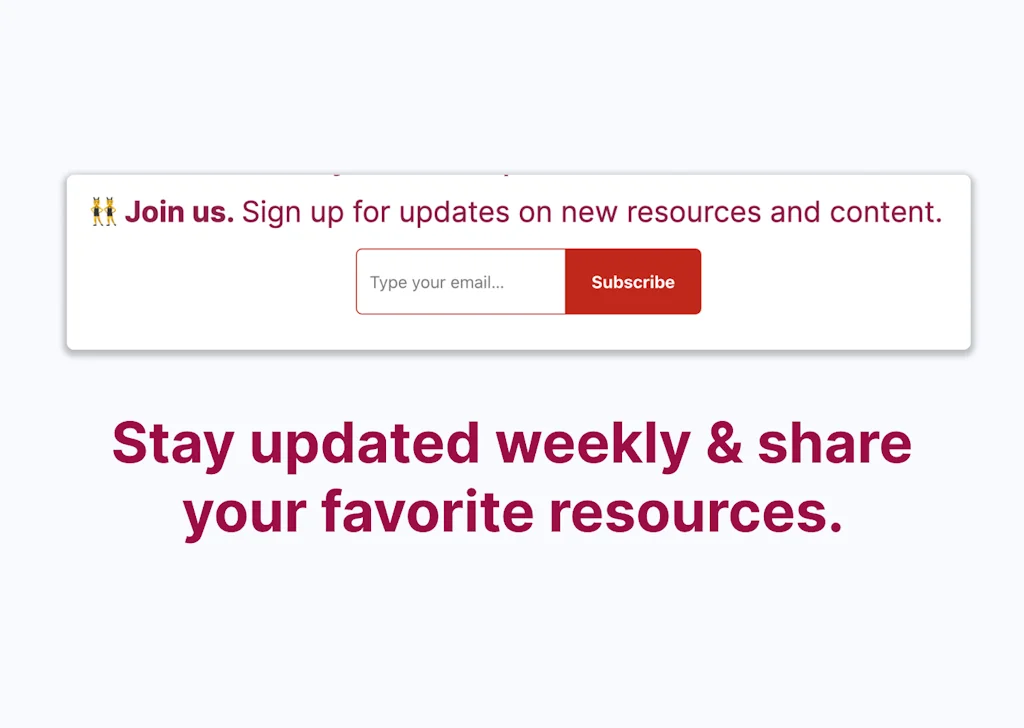 Passion Economy Stack screenshot 4 of 5