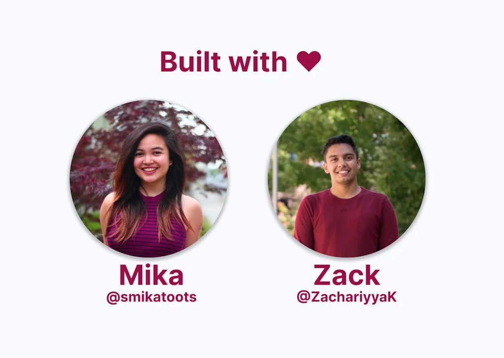 Passion Economy Stack screenshot 5 of 5