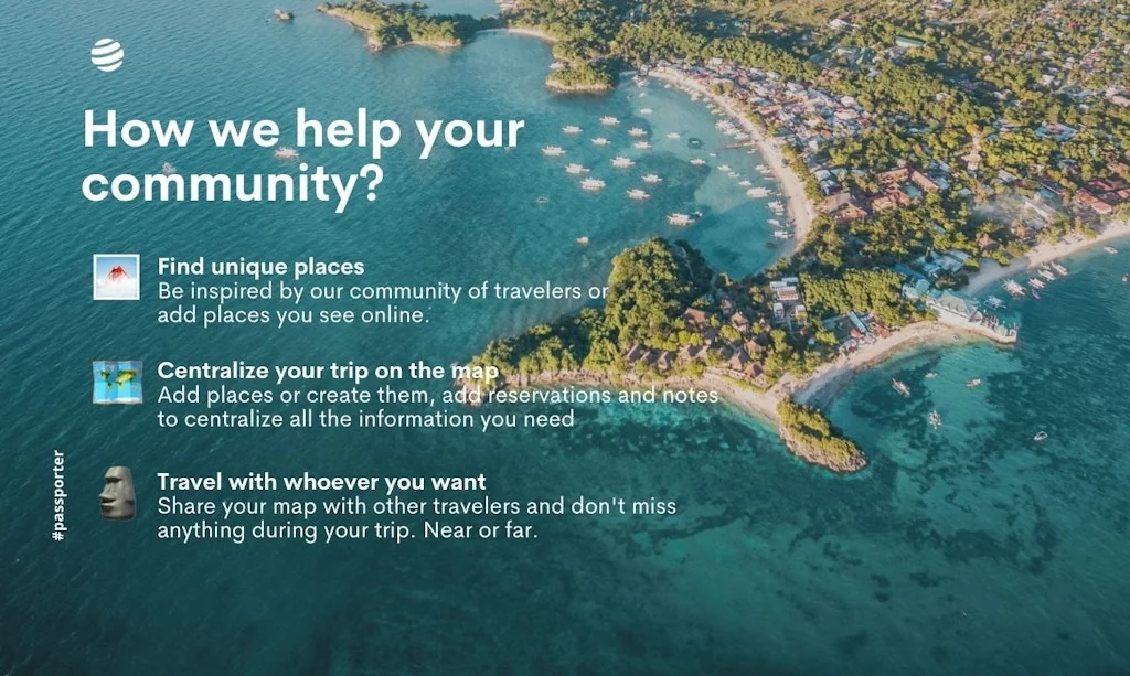 Passporter screenshot 5 of 7