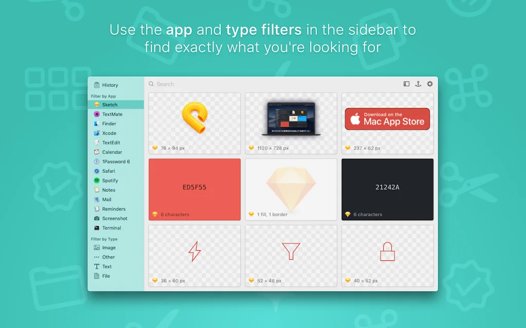  Pasta screenshot 2 of 4