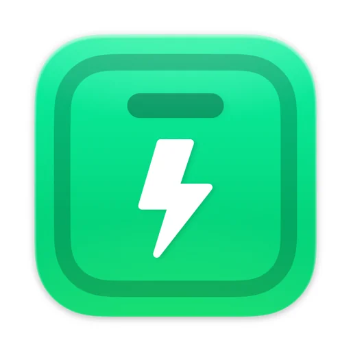 Paste Quick logo