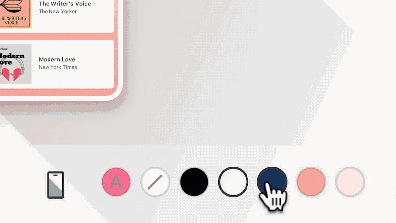 Paste with Frames screenshot 4 of 5