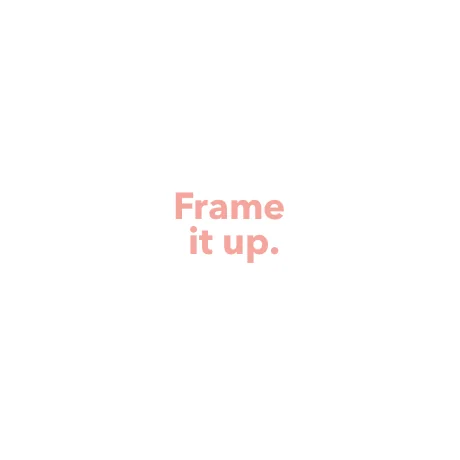 Paste with Frames logo