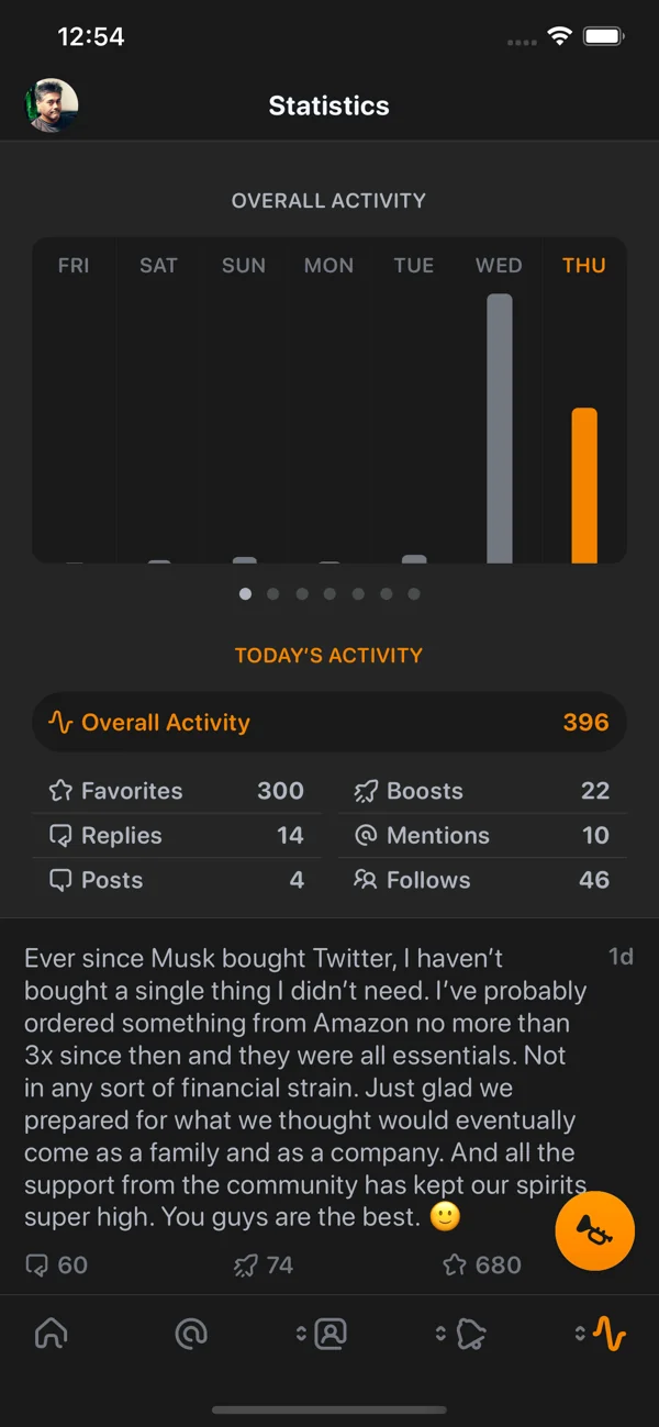Pastebot screenshot 5 of 7