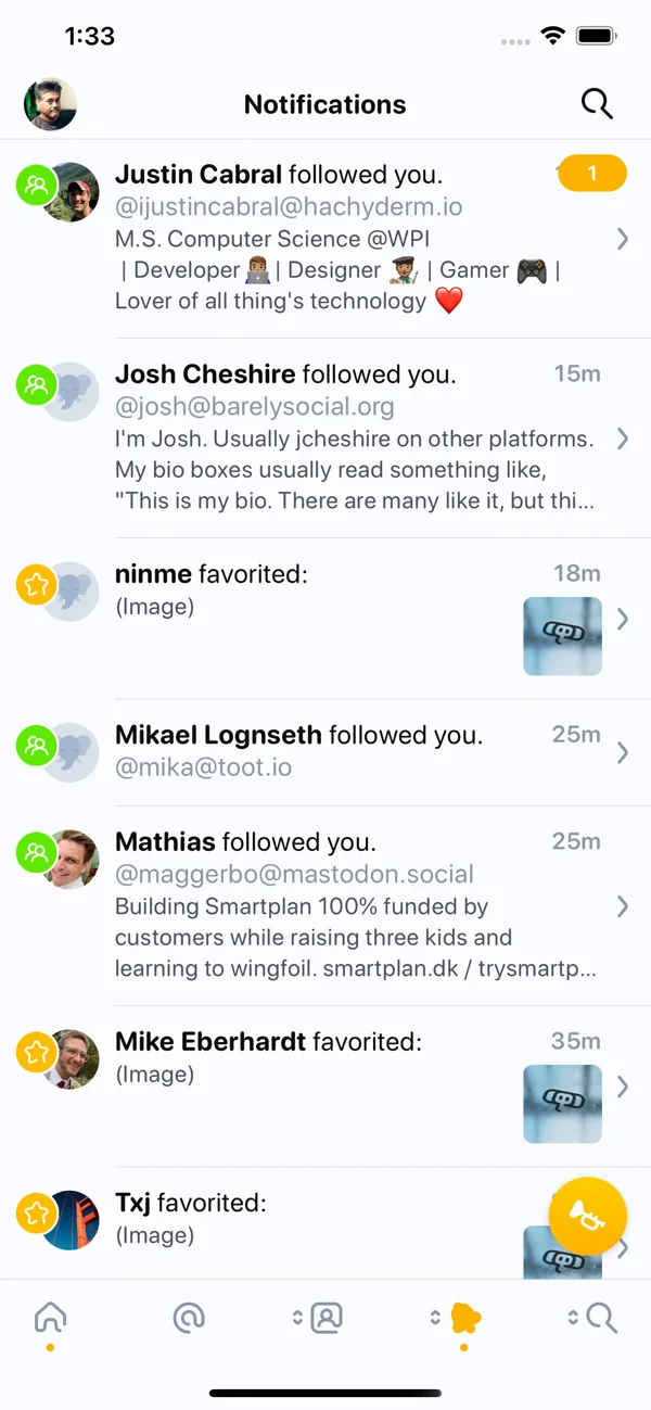 Pastebot screenshot 6 of 7