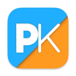 PasteKit logo