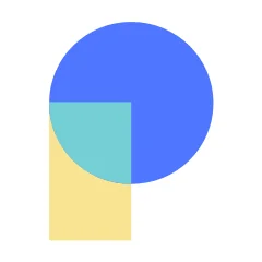 Pastel logo
