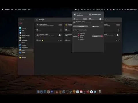 PastePal screenshot 1 of 5