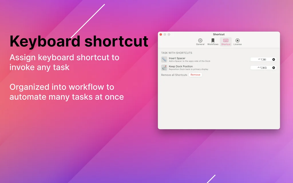 PastePal screenshot 3 of 5