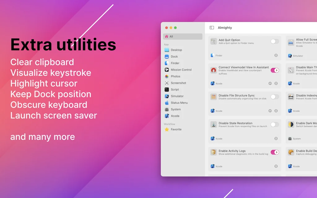 PastePal screenshot 5 of 5