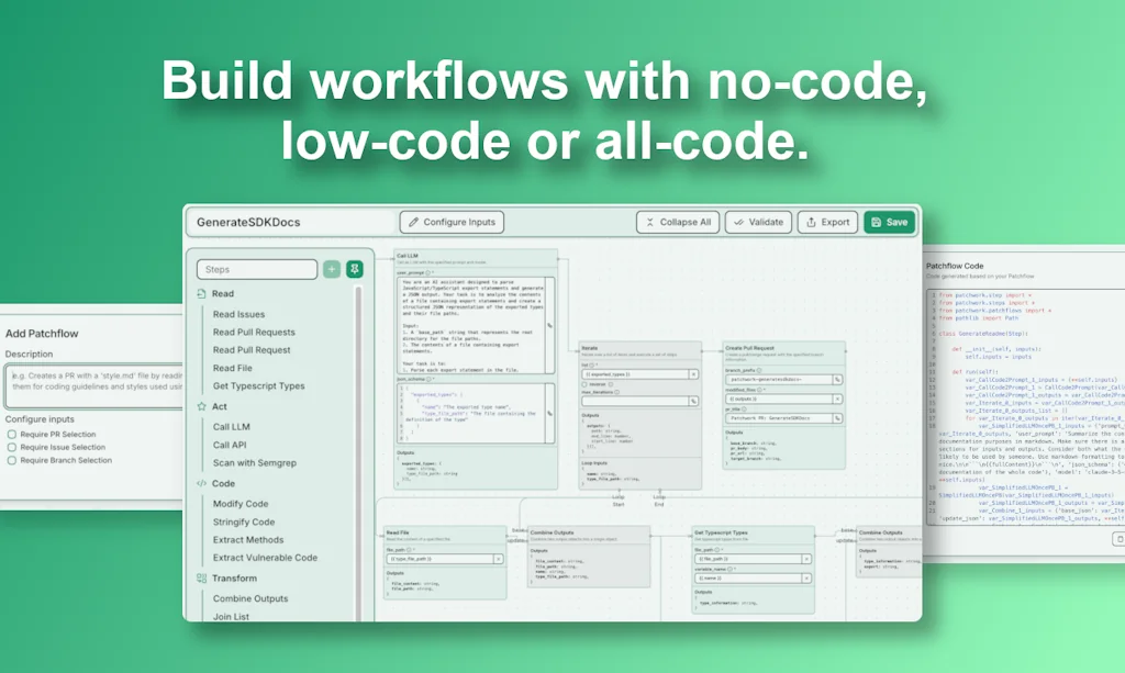Patched screenshot 2 of 4