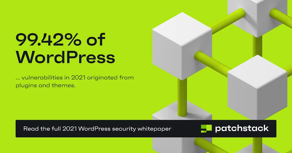 Patchstack screenshot 3 of 4
