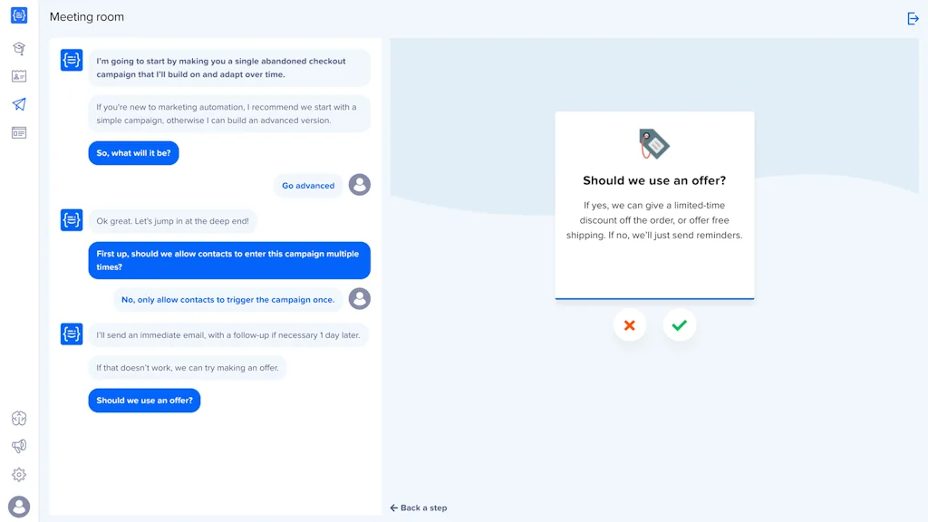 Pathfinder screenshot 4 of 7