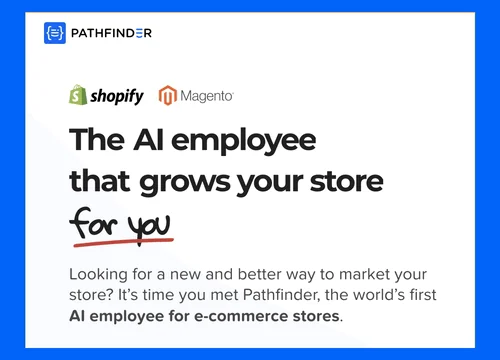 Pathfinder screenshot 7 of 7