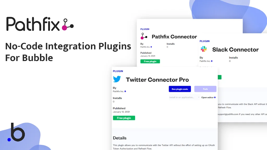 Pathfix screenshot 1 of 4