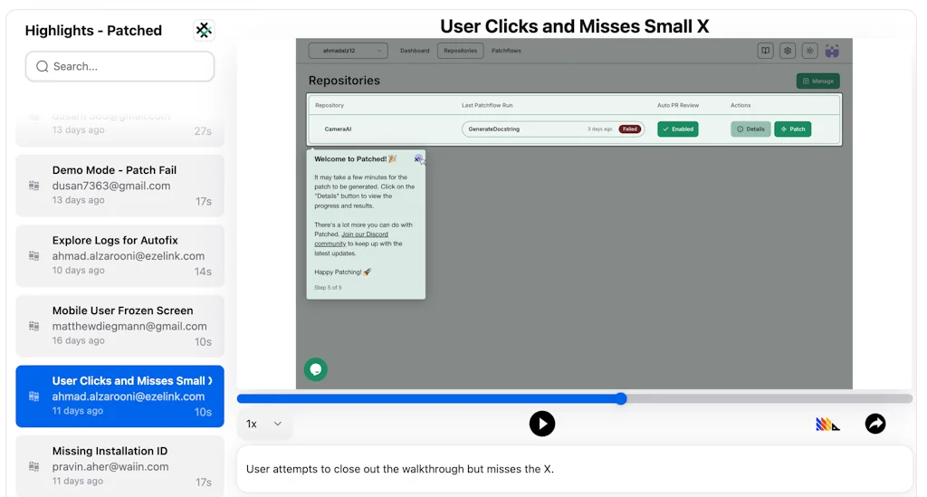 PathPilot screenshot 4 of 4