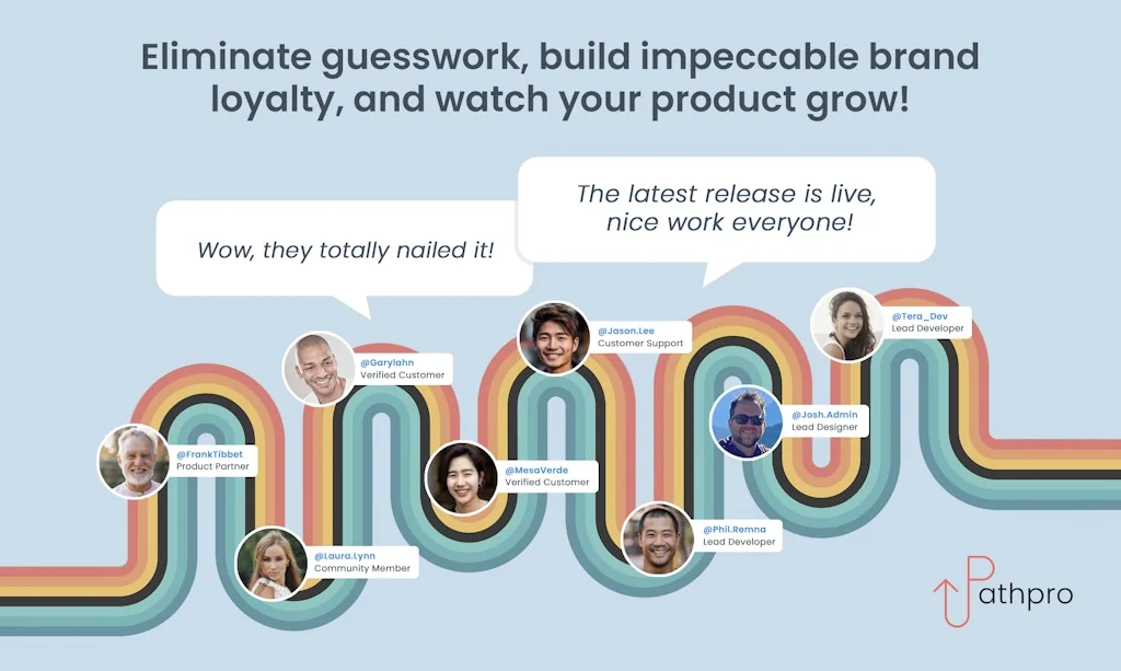 PathPro screenshot 8 of 8