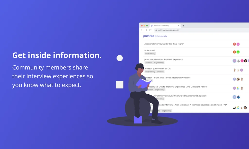 Pathrise screenshot 2 of 4