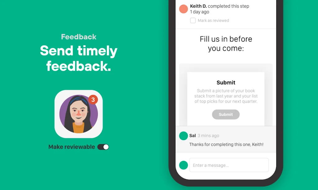 Pathwright screenshot 3 of 6