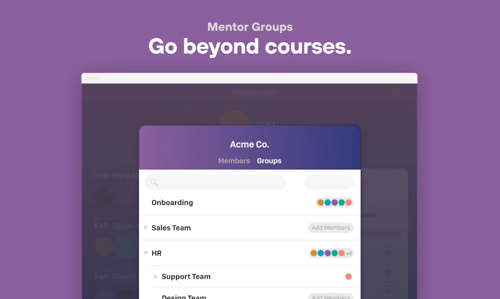 Pathwright screenshot 4 of 6