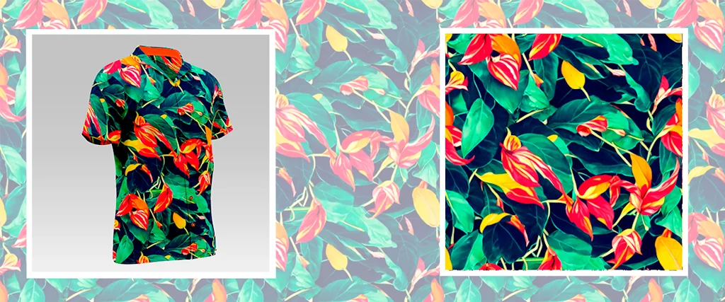 PatternedAI screenshot 6 of 8