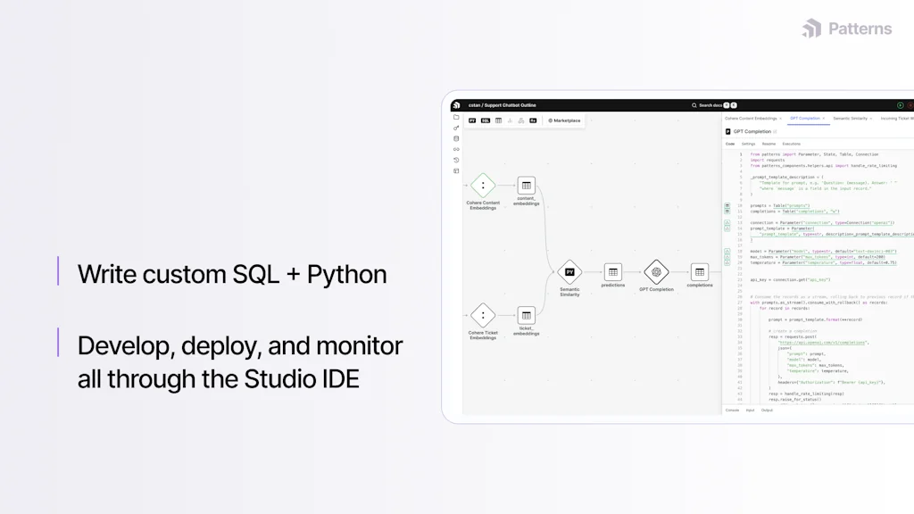 Patterns screenshot 4 of 5