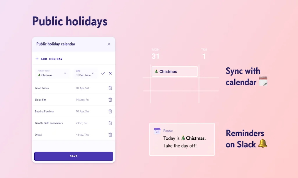 Pause screenshot 6 of 8