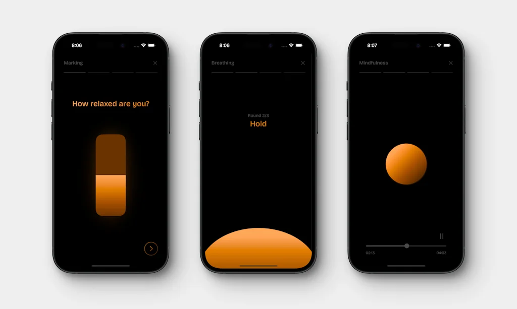 Pause (Early Preview) screenshot 3 of 4