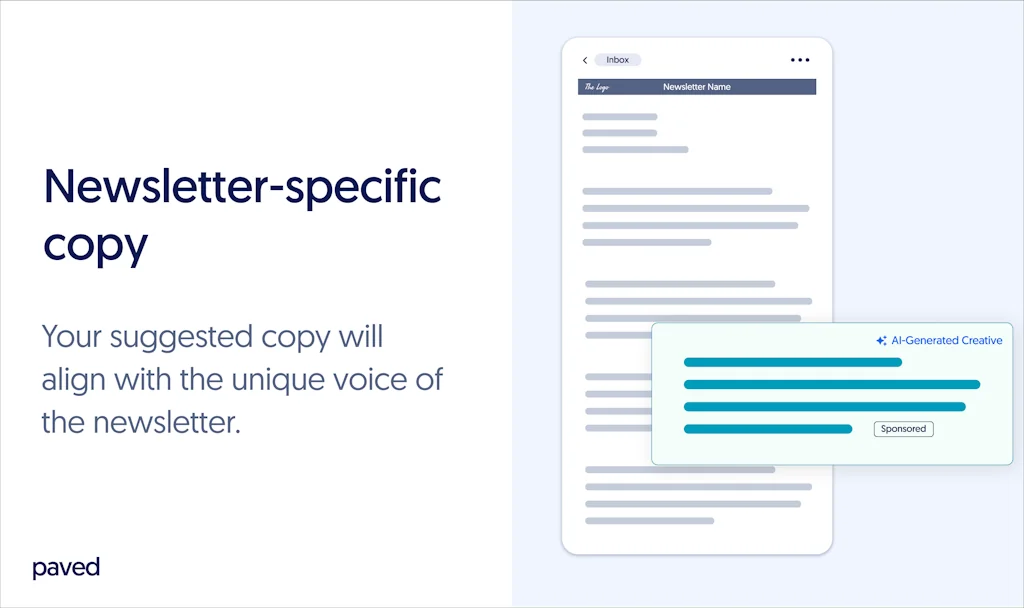 Paved screenshot 2 of 4