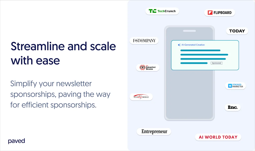 Paved screenshot 4 of 4