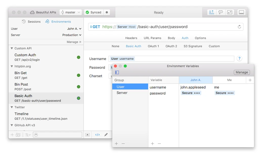 Paw screenshot 1 of 4