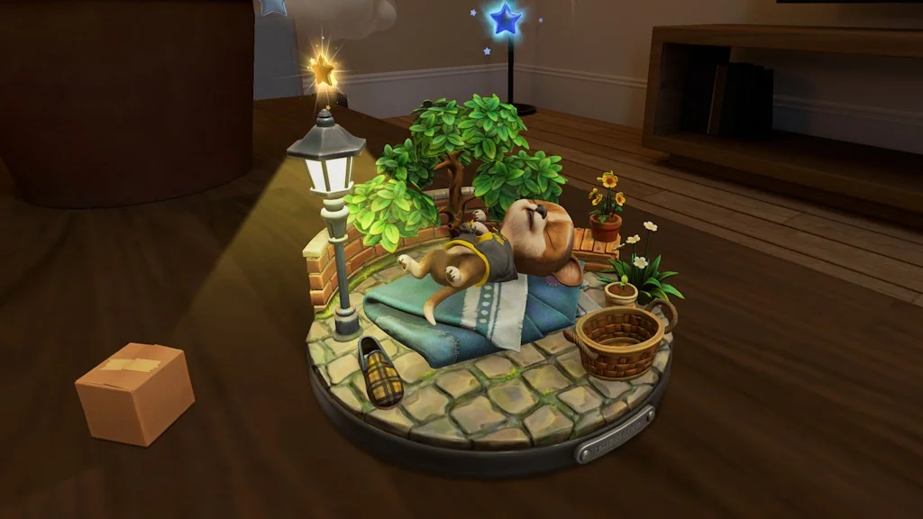 Pawz: Take a Break screenshot 2 of 6