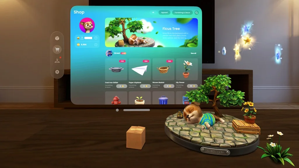 Pawz: Take a Break screenshot 5 of 6