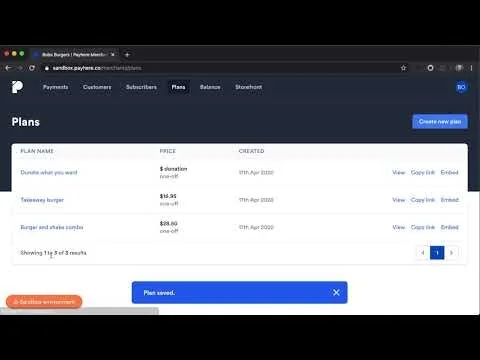 payhere screenshot 1 of 5