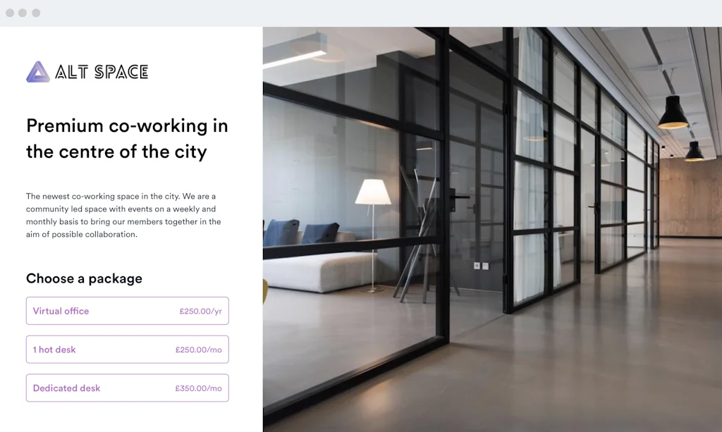 payhere screenshot 2 of 5