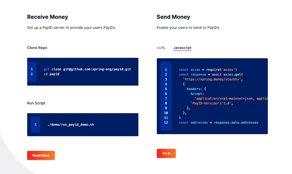 PayID screenshot 5 of 9