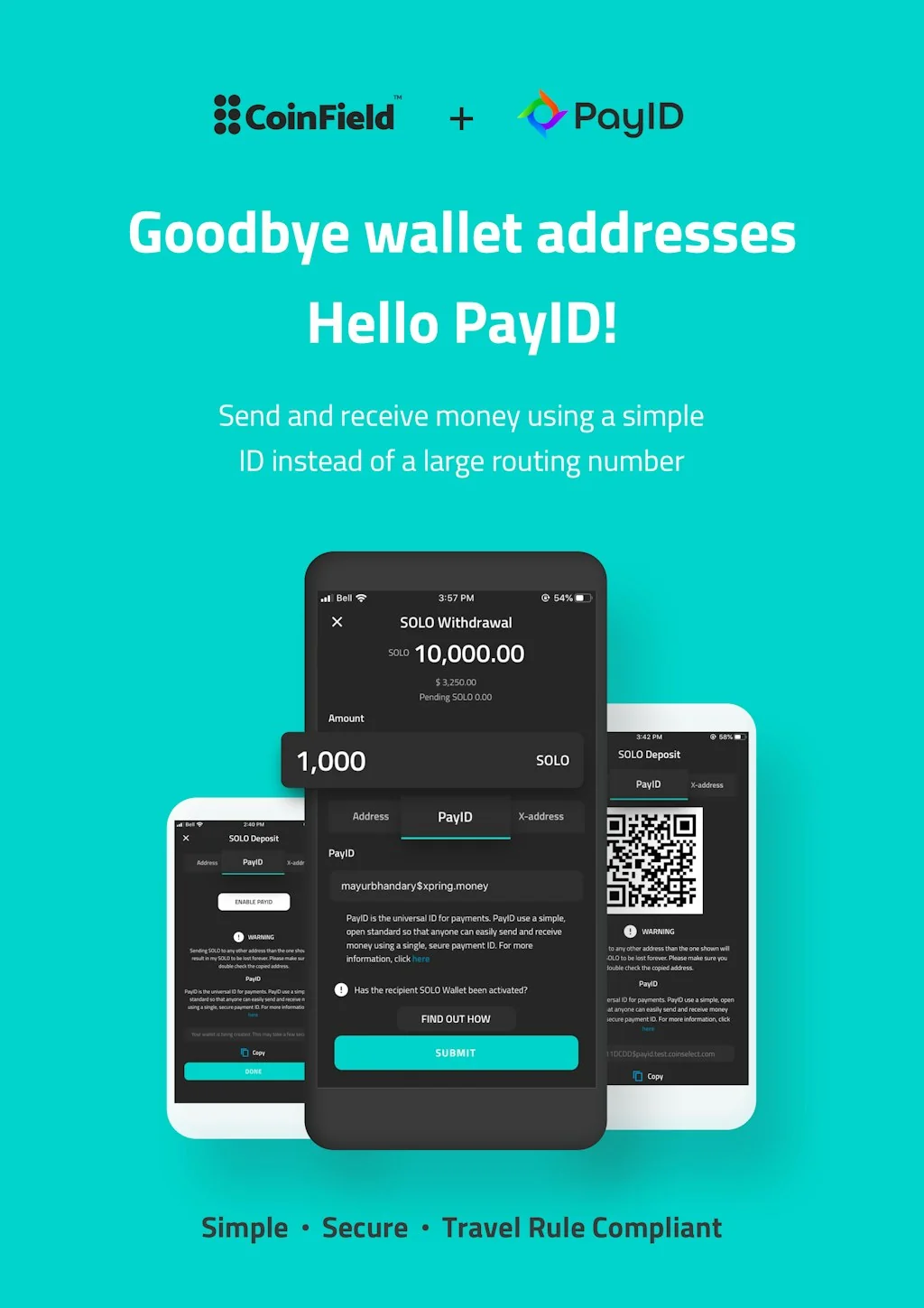 PayID screenshot 9 of 9