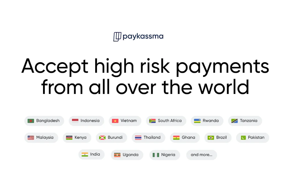 Paykassma screenshot 2 of 6