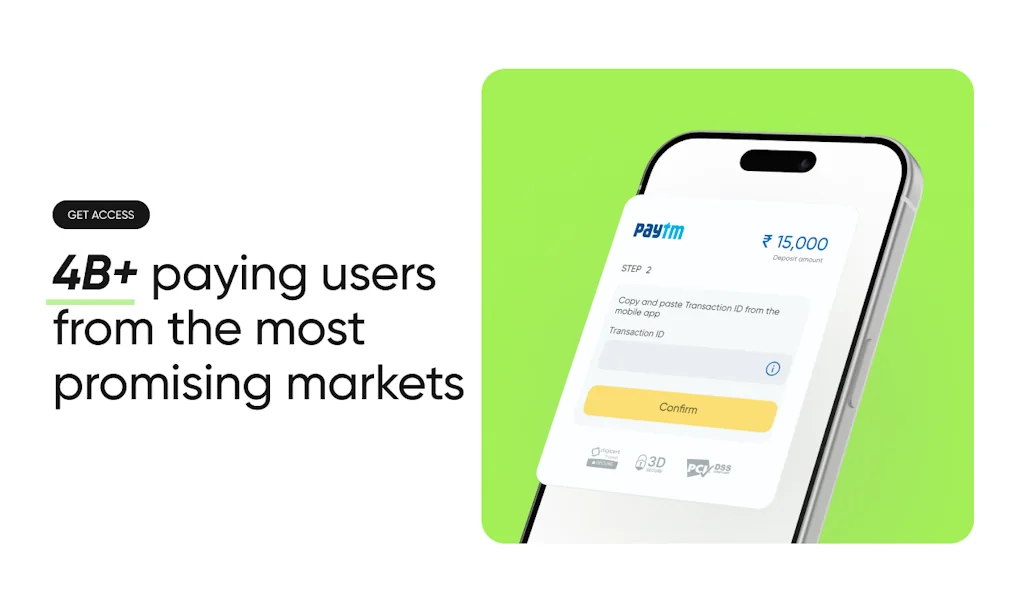 Paykassma screenshot 5 of 6