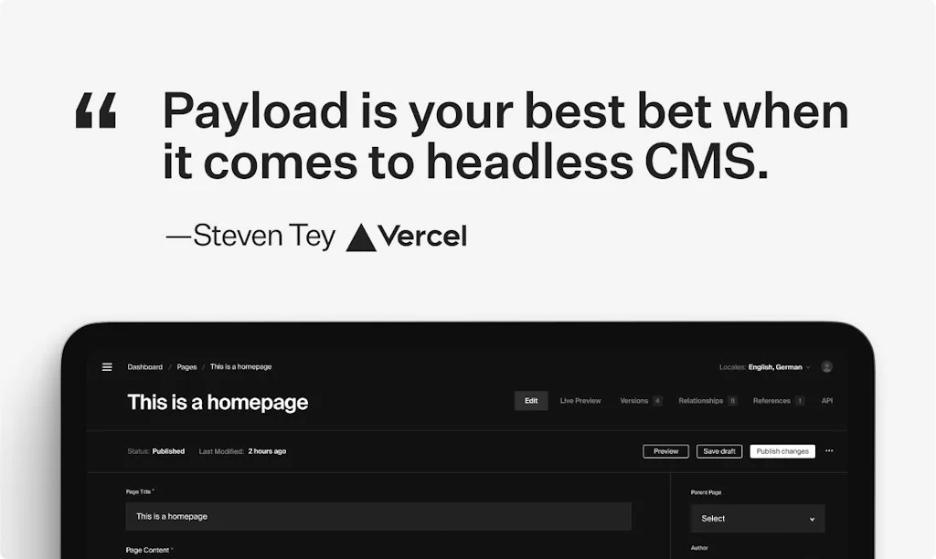 Payload screenshot 3 of 8